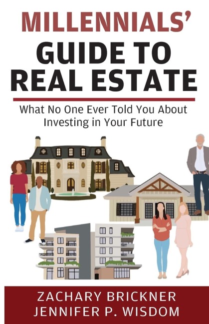 Millennials Guide to Real Estate