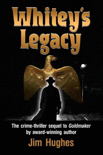 Whiteys Legacy