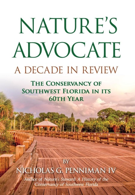 Natures Advocate