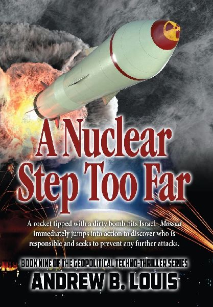 A Nuclear Step Too Far
