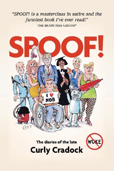 Spoof!