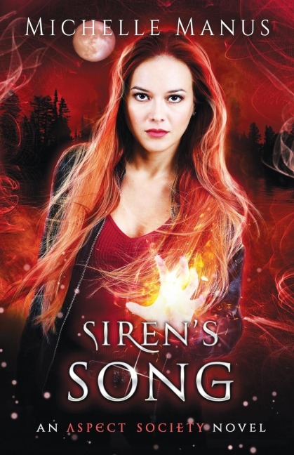 Sirens Song: An Aspect Society Novel