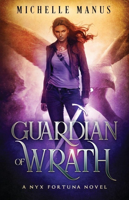 Guardian of Wrath