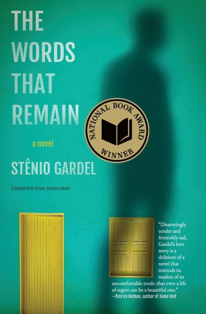 The Words That Remain