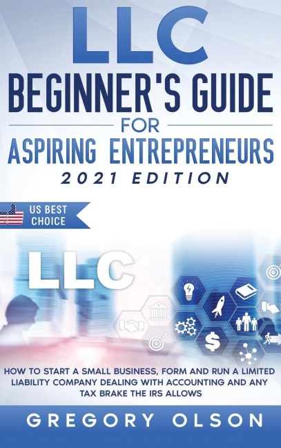 LLC Beginners Guide for Aspiring Entrepreneurs