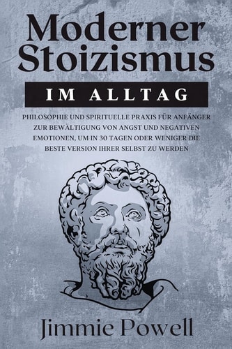 Moderner Stoizismus Im Alltag