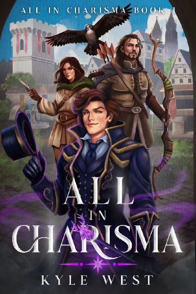 All in Charisma