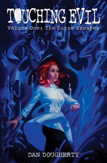 Touching Evil Vol. 2: The Phantom Limb