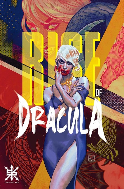 Rise of Dracula