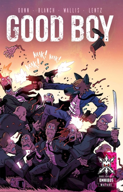 Good Boy: Volume 2