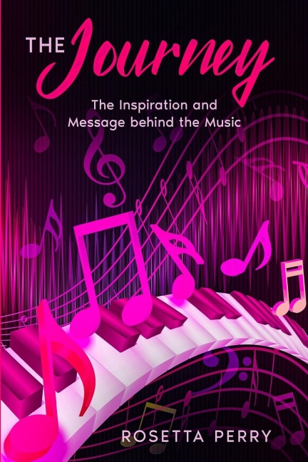 The Journey: The Inspiration and Message Behind the Music