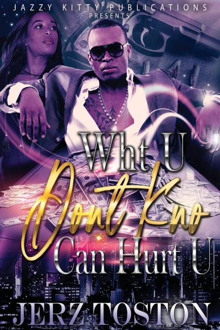 Wht U Dont Kno Can Hurt U