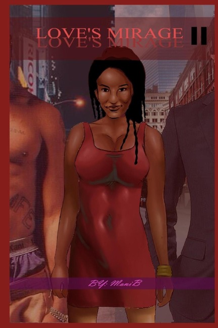 Loves Mirage II