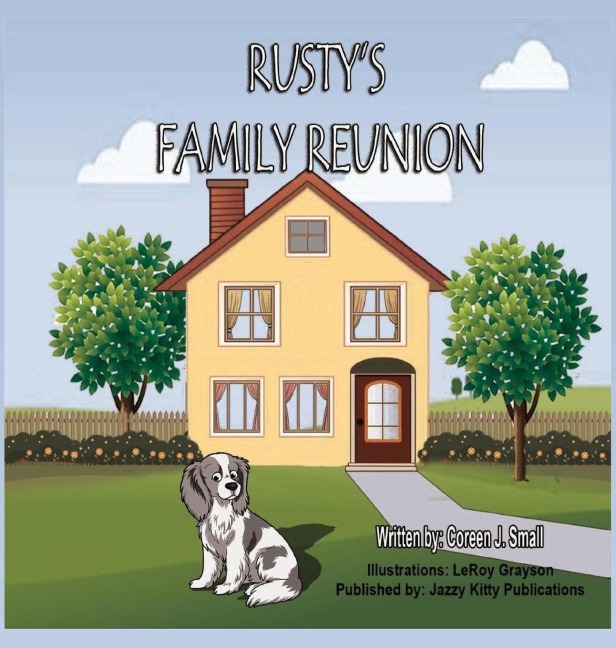 Rustys Family Reunion