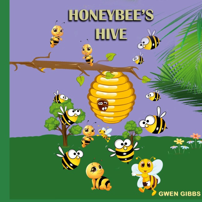 Honeybees Hive
