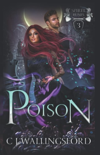 Poison The Spirit Runes Book Three