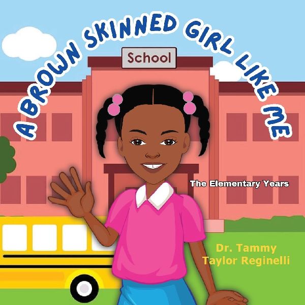 A Brown Skinned Girl Like Me