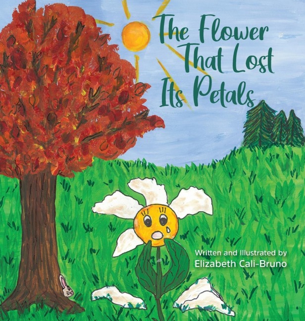 The Flower That Lost Its Petals