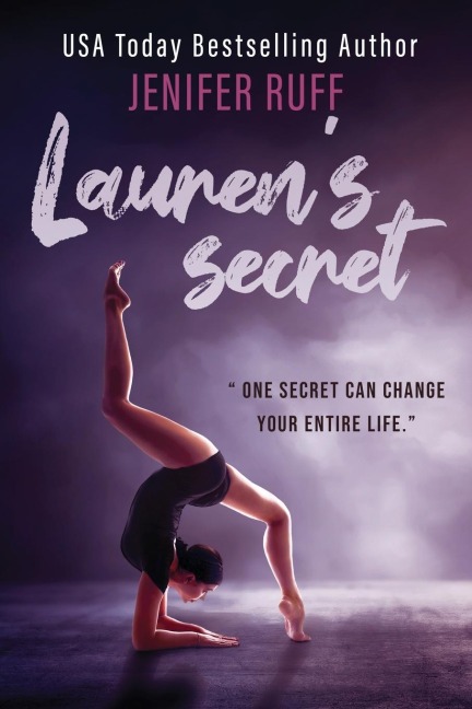 Laurens Secret