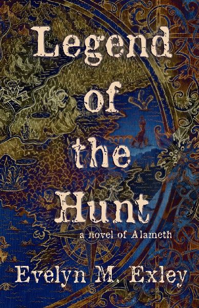 Legend of the Hunt