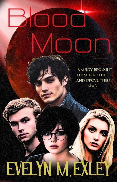 Blood Moon