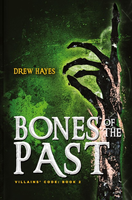 Bones of the Past