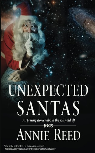 Unexpected Santas