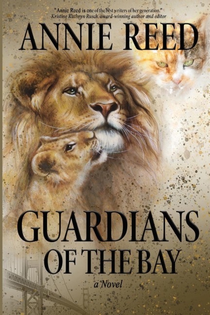 Guardians of the Bay