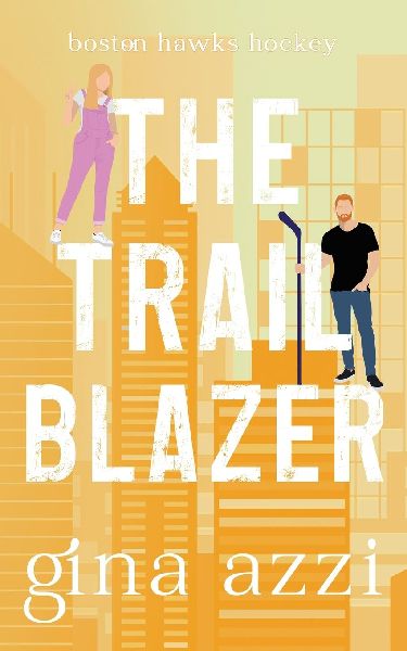 The Trailblazer