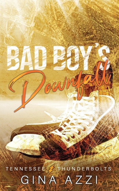 Bad Boys Downfall: A Surprise Baby Romance