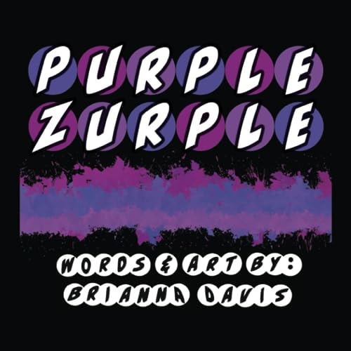 Purple Zurple A Royal Color Unlike Any Other!