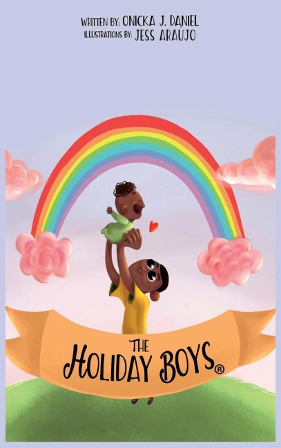 The Holiday Boys®: A creation of teachable lessons for children