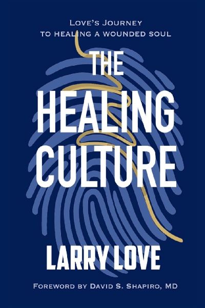 The Healing Culture