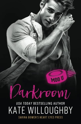 Darkroom A Moo U Hockey Romance