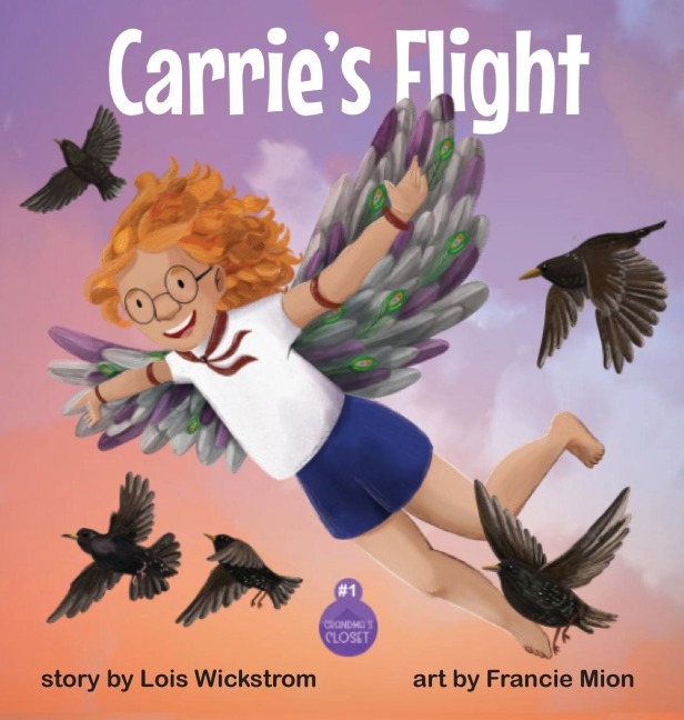 Carrie's Flight