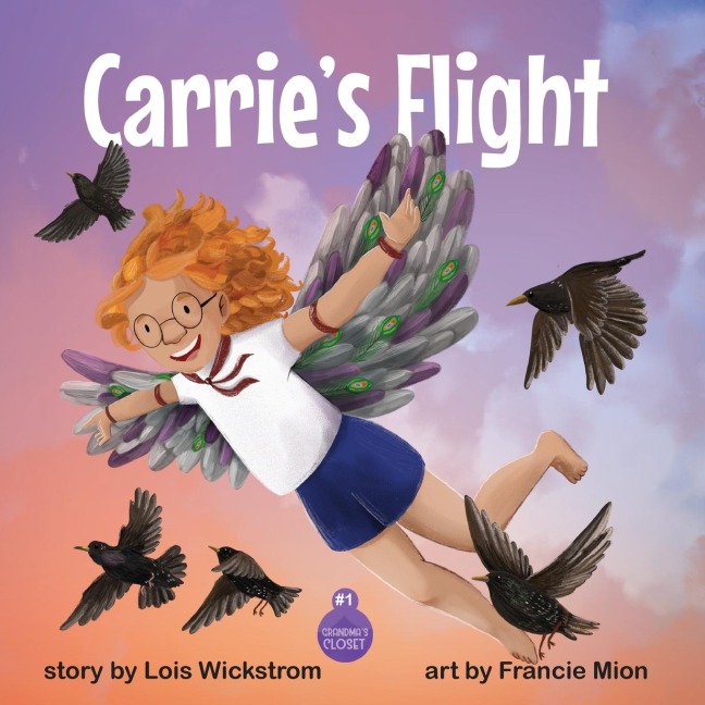 Carries Flight