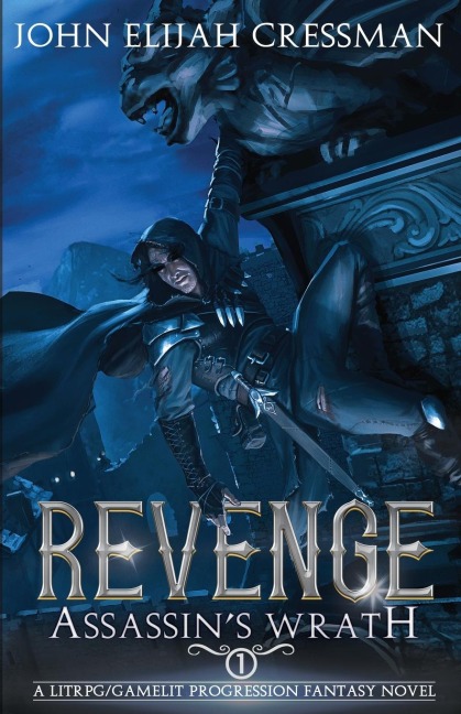 Assassins Wrath: Revenge