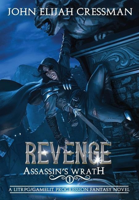 Assassins Wrath: Revenge