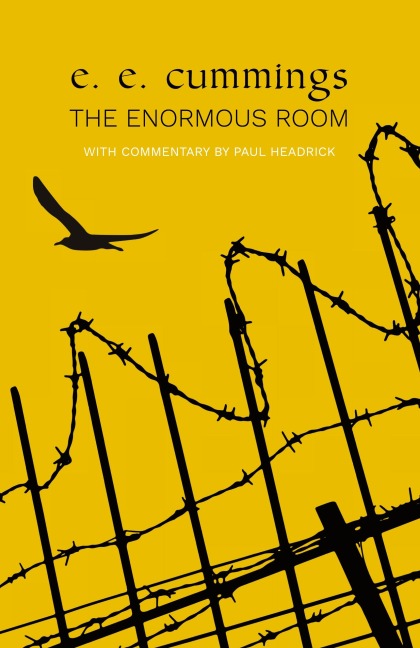 The Enormous Room (Warbler Classics)