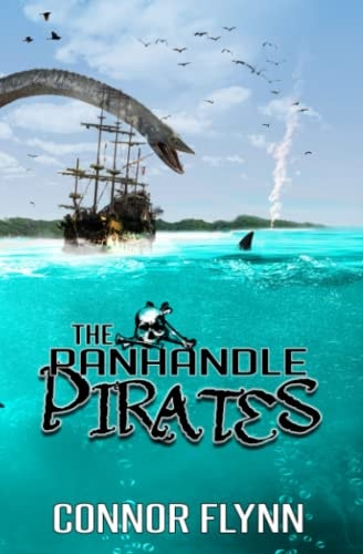 The Panhandle Pirates
