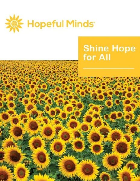 Shine Hope for All Program