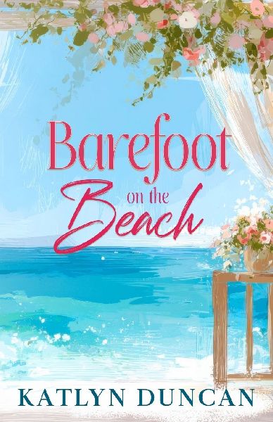 Barefoot on the Beach