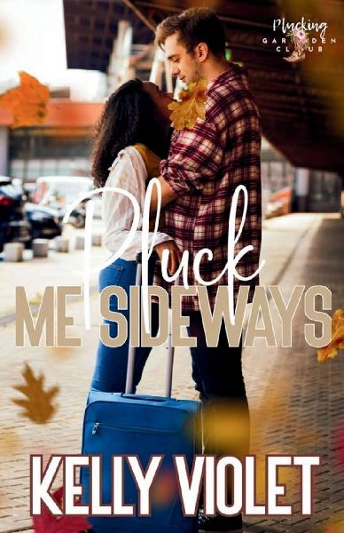Pluck Me Sideways