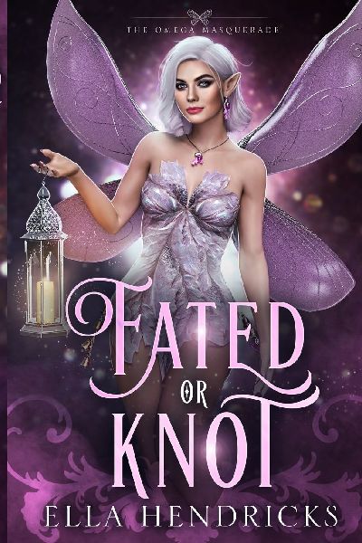 Fated or Knot: A Fantasy Why Choose Romance (UnseelieVerse: The Omega Masquerade)