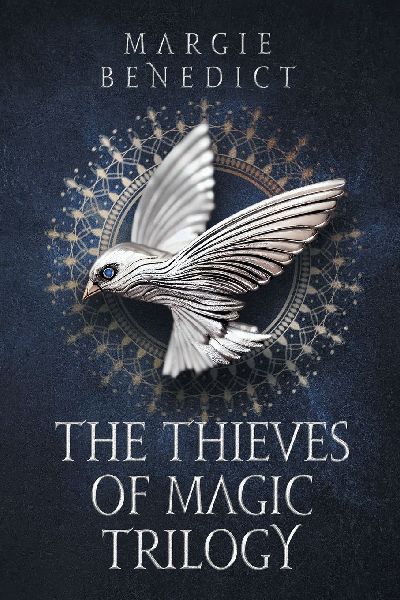 The Thieves of Magic Trilogy