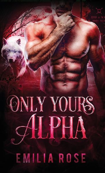 Only Yours, Alpha