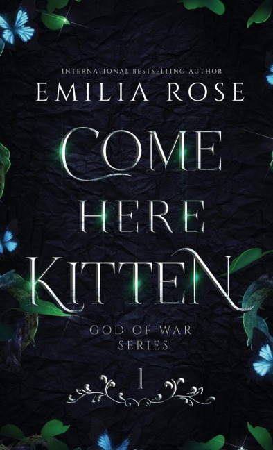 Come Here Kitten: Discreet Edition