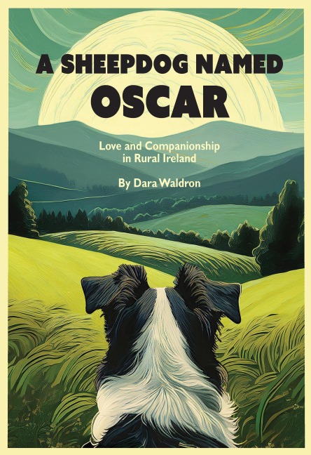 A Sheepdog Named Oscar: Love, Loss, and Interspecies Companionship in Rural Ireland