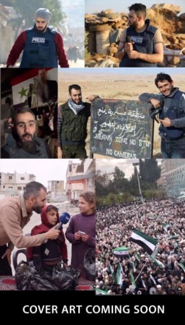Critical Conditions: My Diary of the Syrian Revolution