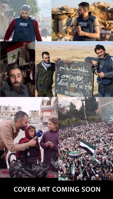 Critical Conditions: My Diary of the Syrian Revolution